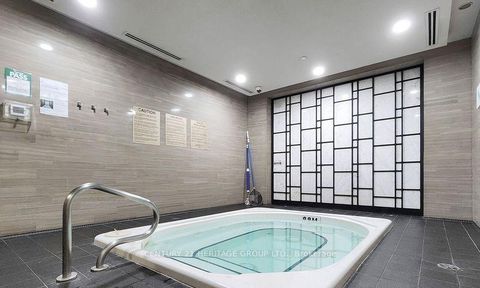 Photo 26 at 3117 - 5 Sheppard Avenue E, Willowdale East, Toronto
