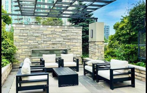 Photo 27 at 3117 - 5 Sheppard Avenue E, Willowdale East, Toronto