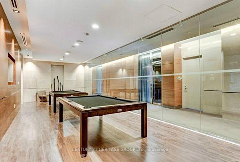 Photo 28 at 3117 - 5 Sheppard Avenue E, Willowdale East, Toronto