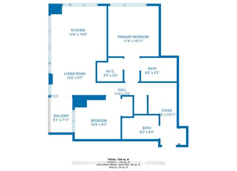 Photo 30 at 3117 - 5 Sheppard Avenue E, Willowdale East, Toronto