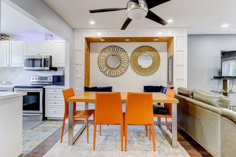 Photo 1 at 3 - 361 Birchmount Road, Cliffside, Toronto