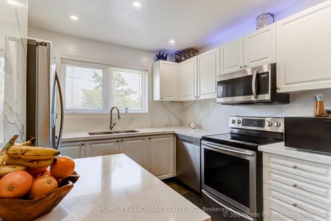 Photo 3 at 3 - 361 Birchmount Road, Cliffside, Toronto
