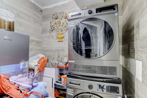 Photo 13 at 3 - 361 Birchmount Road, Cliffside, Toronto
