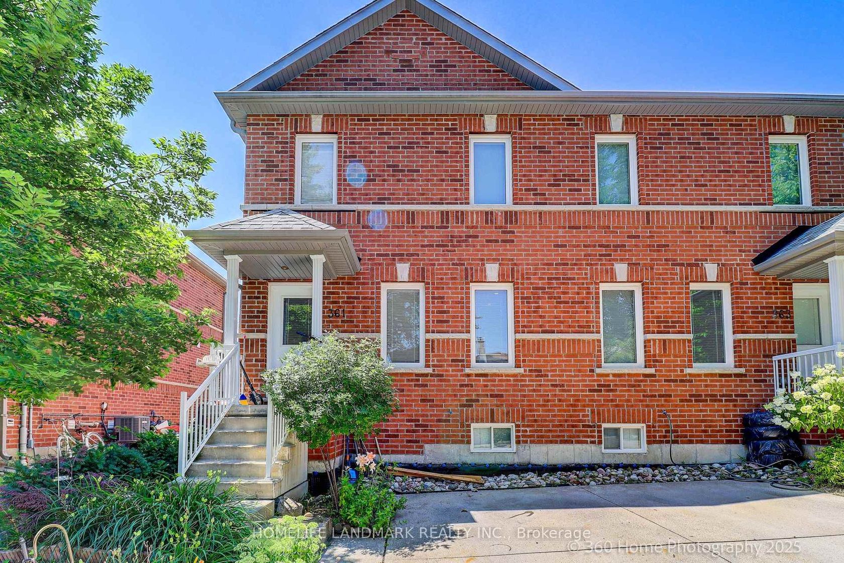 3 - 361 Birchmount Road, Cliffside, Toronto 