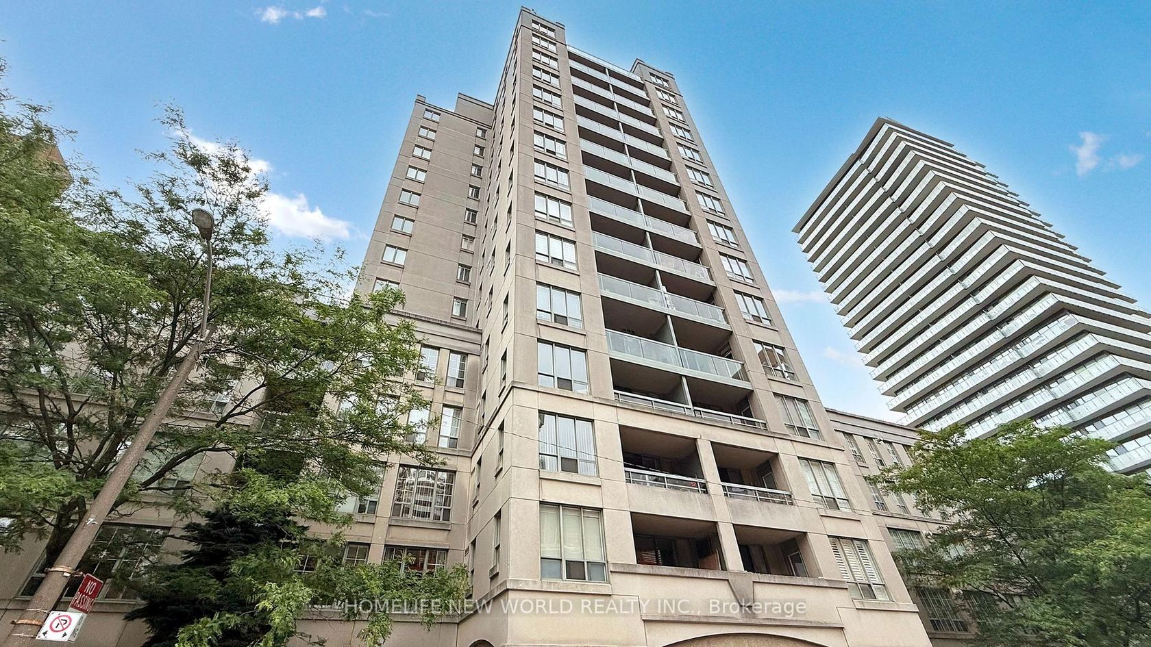 603 - 35 Merton Street, Mount Pleasant West, Toronto 