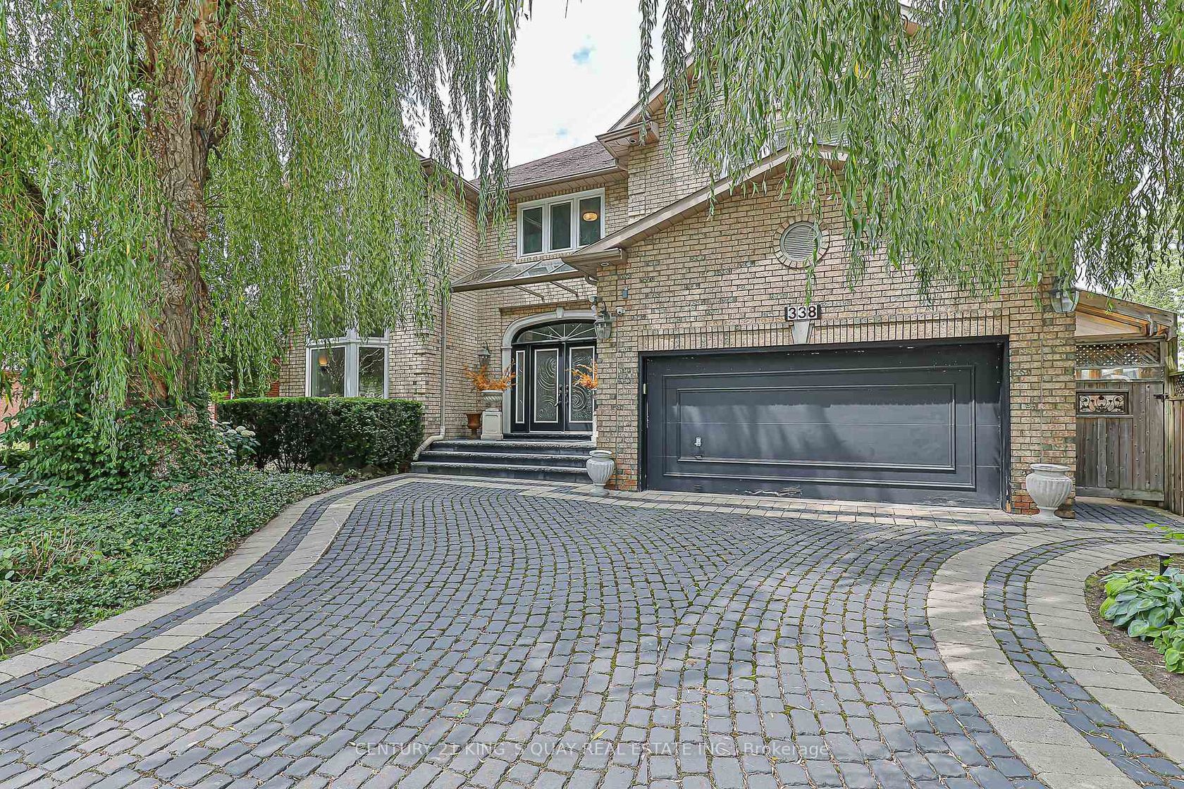 338 Mckee Avenue, Willowdale East, Toronto 