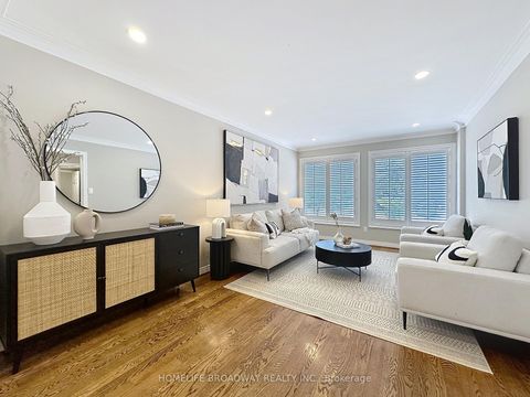 Photo 6 at 1 Hearthstone Crescent, Doncrest, Richmond Hill