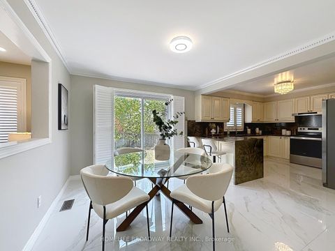 Photo 7 at 1 Hearthstone Crescent, Doncrest, Richmond Hill