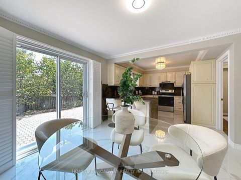 Photo 8 at 1 Hearthstone Crescent, Doncrest, Richmond Hill