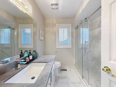 Photo 19 at 1 Hearthstone Crescent, Doncrest, Richmond Hill