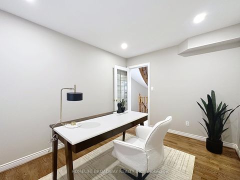 Photo 29 at 1 Hearthstone Crescent, Doncrest, Richmond Hill