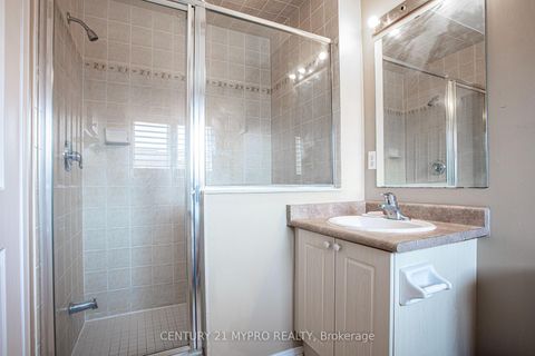 Photo 15 at 22 Mansur Terrace, York University Heights, Toronto