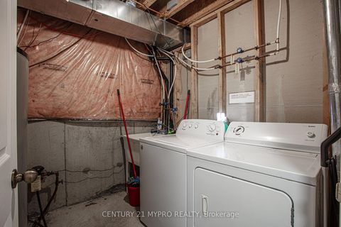 Photo 22 at 22 Mansur Terrace, York University Heights, Toronto