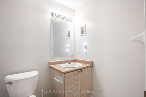 Photo 23 at 22 Mansur Terrace, York University Heights, Toronto