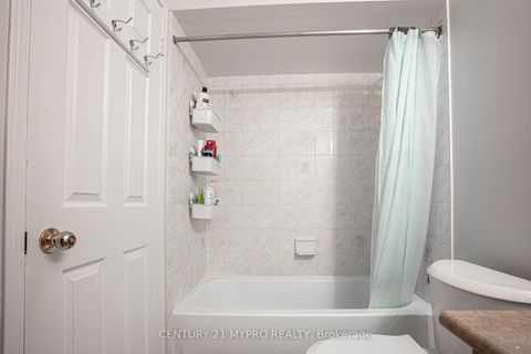 Photo 24 at 22 Mansur Terrace, York University Heights, Toronto
