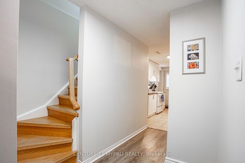 Photo 25 at 22 Mansur Terrace, York University Heights, Toronto
