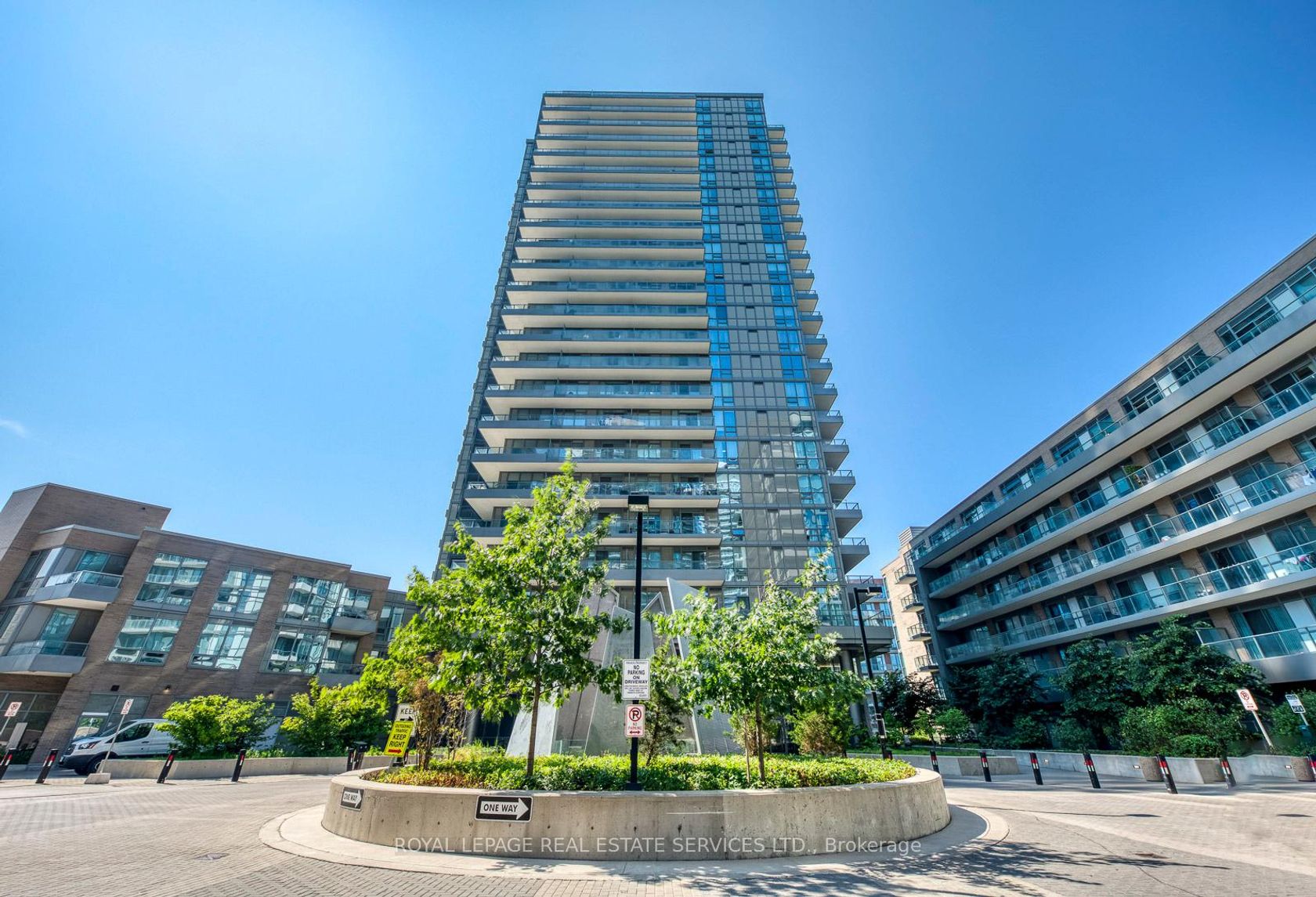 1102 - 50 Forest Manor Road, Henry Farm, Toronto 