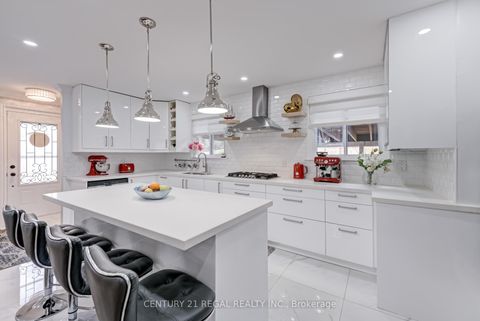 Photo 0 at 65 Fletcherdon Crescent, Black Creek, Toronto