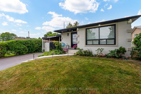 Photo 3 at 65 Fletcherdon Crescent, Black Creek, Toronto