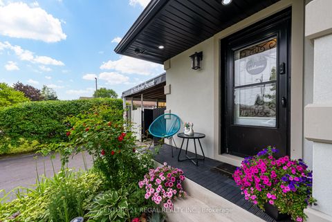 Photo 4 at 65 Fletcherdon Crescent, Black Creek, Toronto