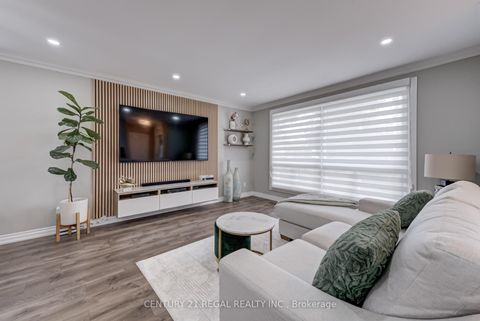 Photo 7 at 65 Fletcherdon Crescent, Black Creek, Toronto