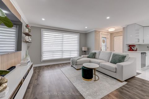 Photo 8 at 65 Fletcherdon Crescent, Black Creek, Toronto