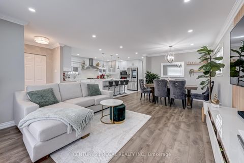 Photo 9 at 65 Fletcherdon Crescent, Black Creek, Toronto