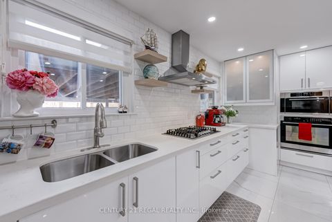 Photo 14 at 65 Fletcherdon Crescent, Black Creek, Toronto