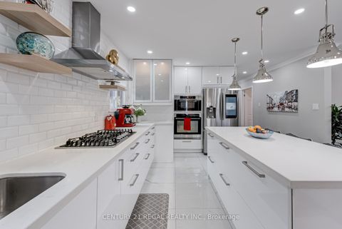 Photo 15 at 65 Fletcherdon Crescent, Black Creek, Toronto