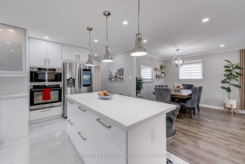 Photo 16 at 65 Fletcherdon Crescent, Black Creek, Toronto