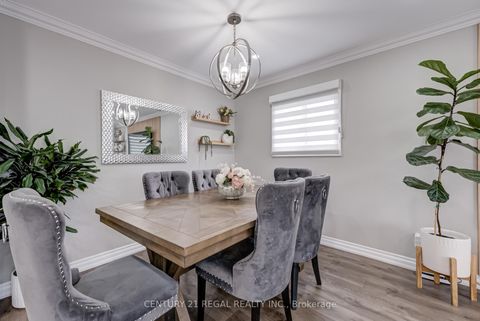Photo 18 at 65 Fletcherdon Crescent, Black Creek, Toronto