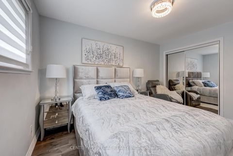 Photo 21 at 65 Fletcherdon Crescent, Black Creek, Toronto