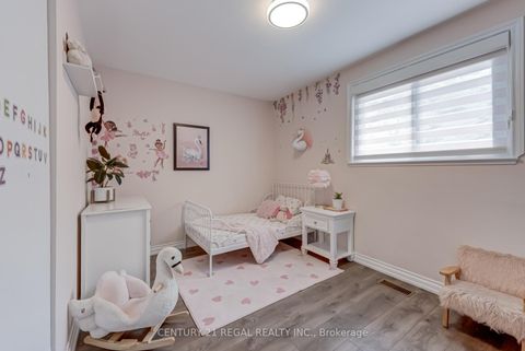 Photo 22 at 65 Fletcherdon Crescent, Black Creek, Toronto
