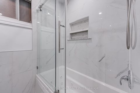 Photo 25 at 65 Fletcherdon Crescent, Black Creek, Toronto