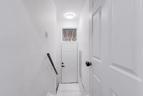 Photo 26 at 65 Fletcherdon Crescent, Black Creek, Toronto