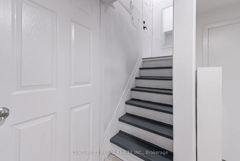Photo 27 at 65 Fletcherdon Crescent, Black Creek, Toronto