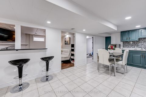 Photo 28 at 65 Fletcherdon Crescent, Black Creek, Toronto