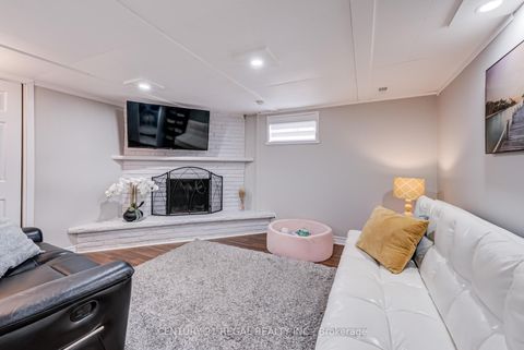 Photo 29 at 65 Fletcherdon Crescent, Black Creek, Toronto