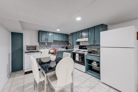 Photo 31 at 65 Fletcherdon Crescent, Black Creek, Toronto