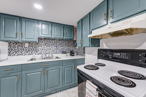 Photo 32 at 65 Fletcherdon Crescent, Black Creek, Toronto