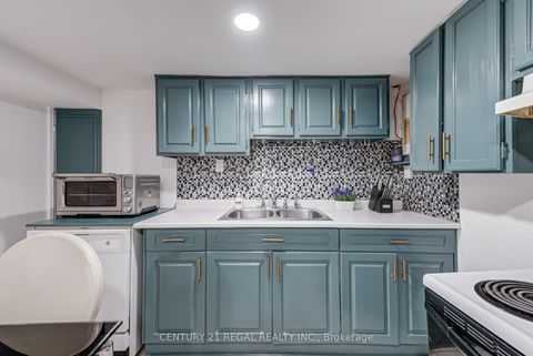 Photo 33 at 65 Fletcherdon Crescent, Black Creek, Toronto