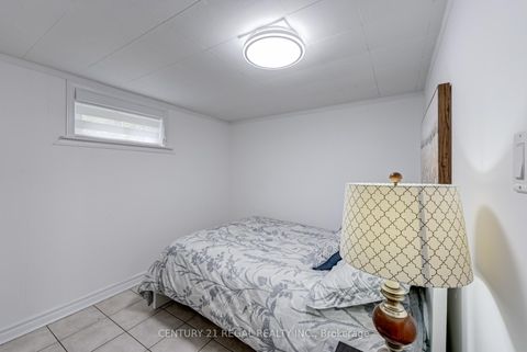 Photo 34 at 65 Fletcherdon Crescent, Black Creek, Toronto