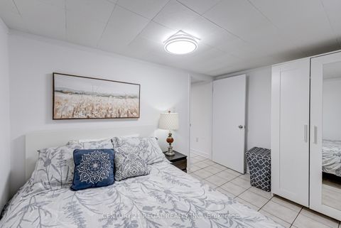 Photo 35 at 65 Fletcherdon Crescent, Black Creek, Toronto