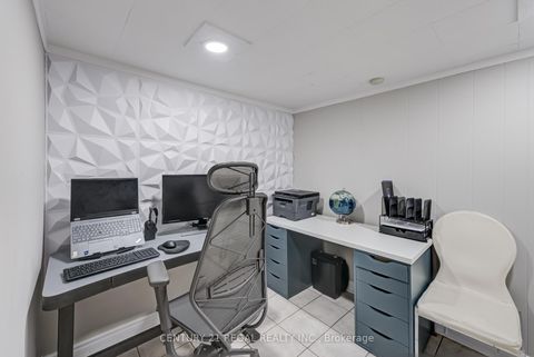 Photo 36 at 65 Fletcherdon Crescent, Black Creek, Toronto