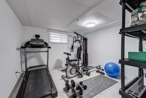 Photo 37 at 65 Fletcherdon Crescent, Black Creek, Toronto