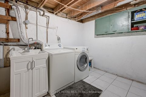 Photo 40 at 65 Fletcherdon Crescent, Black Creek, Toronto