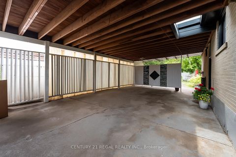 Photo 42 at 65 Fletcherdon Crescent, Black Creek, Toronto