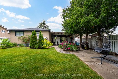 Photo 43 at 65 Fletcherdon Crescent, Black Creek, Toronto