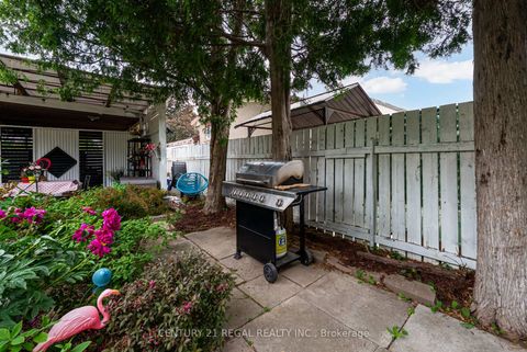 Photo 44 at 65 Fletcherdon Crescent, Black Creek, Toronto
