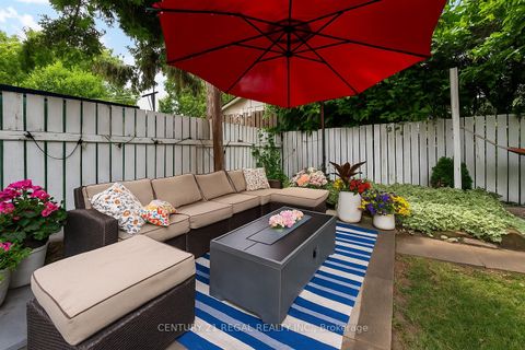 Photo 45 at 65 Fletcherdon Crescent, Black Creek, Toronto